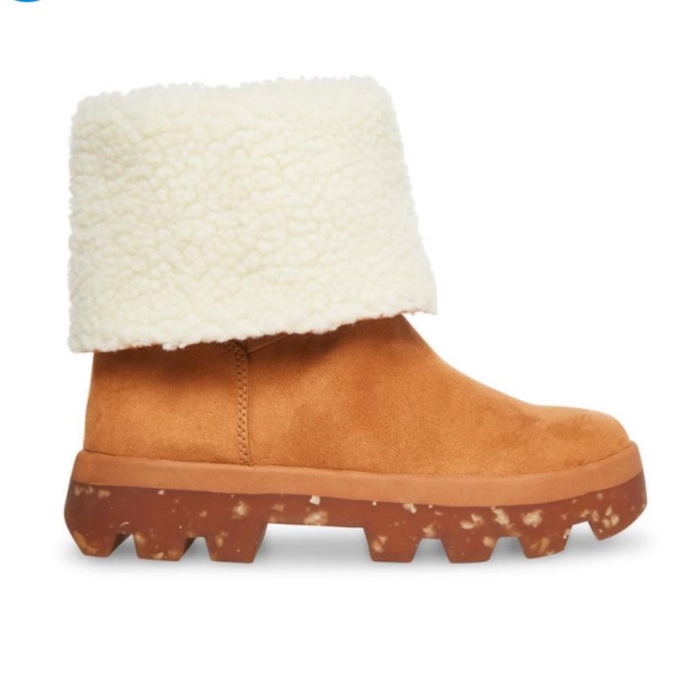 🌿 Steve Madden Restt Boots